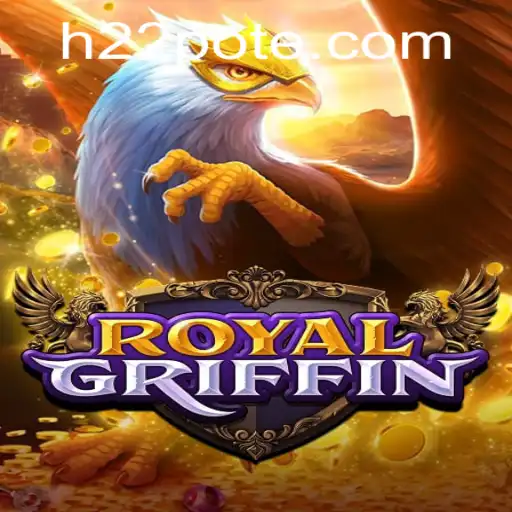 Exploring RoyalGriffin: A Journey Through Epic Adventures