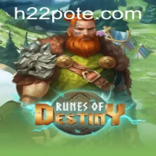 RunesOfDestiny: A Comprehensive Guide to the Enchanting World of Gaming
