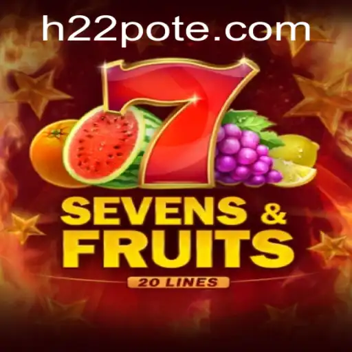 Unveiling SevensFruits20: A Unique Blend of Fun and Strategy in Online Gaming