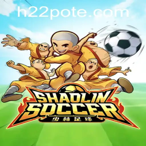 Shaolin Soccer: A Unique Blend of Martial Arts in Virtual Gaming