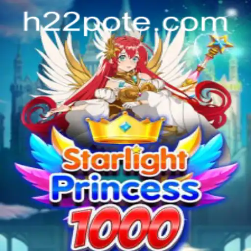 Exploring the Enchanting World of StarlightPrincess1000 and H22 PH Login