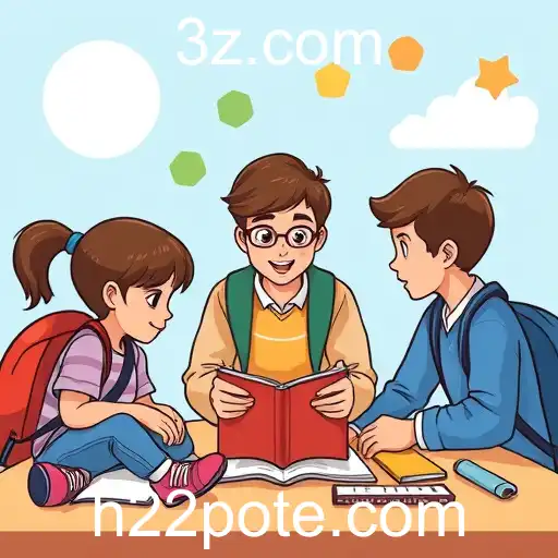 A Revolução dos Jogos Educativos no Aprendizado Moderno