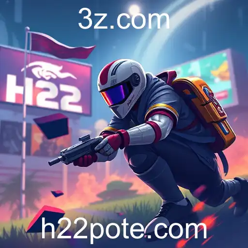 Tendências e Inovações: O Futuro dos Sites de Jogos em 2025