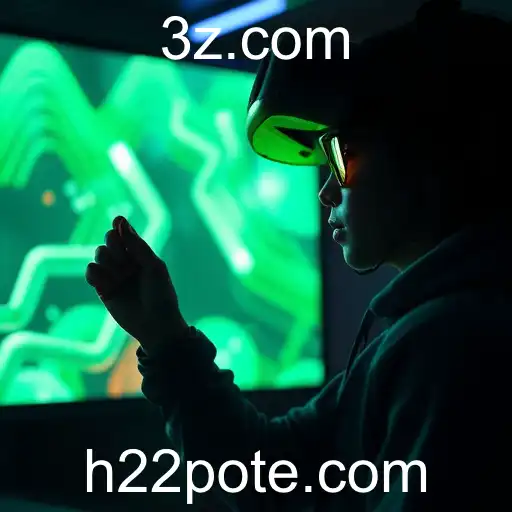 A Revolução do H22 no Mercado de Jogos