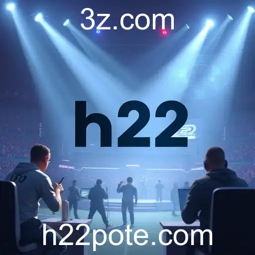 O Impacto de H22 nas Comunidades de Jogos Online