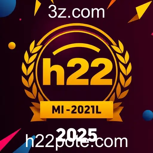 Revolução no Mundo dos Jogos com h22