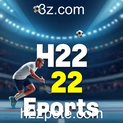 A Fascinante Categoria de Esportes no Jogo de Palavras H22