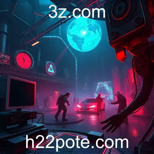 A Evolução da Tecnologia nos Jogos Digitais