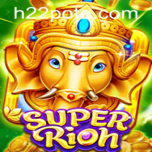 Exploring SuperRich: A New Era of Gaming with h22 PH Login
