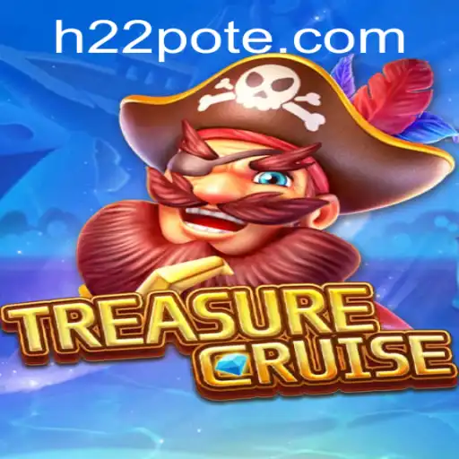Exploring the Uncharted Waters of TREASURECRUISE