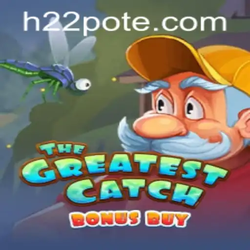 TheGreatestCatchBonusBuy: A Deep Dive into the Game and How to Access with H22 PH Login