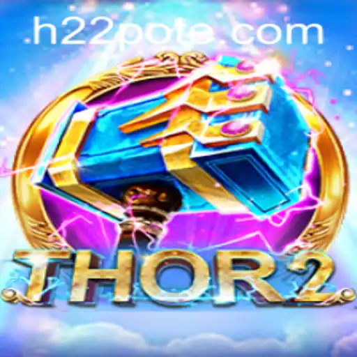 Thor2: Unleashing the Power of the Thunder God in the Digital Realm
