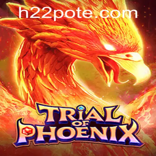 Discover the Thrilling World of 'TrialofPhoenix'