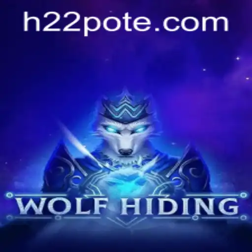 Discover the Excitement of WolfHiding: A Thrilling Game Experience