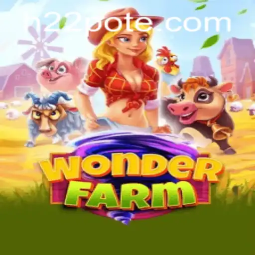 Exploring WonderFarm: A New Frontier in Digital Farming